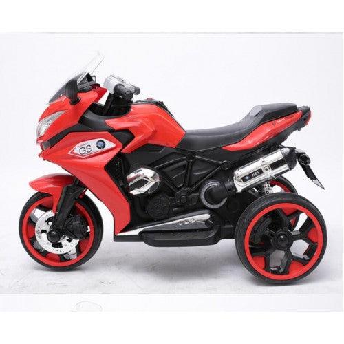 Kids Ride On A2 Electric Motorbike with LED light And Music - Toytexx Kids Ride On A2 Electric Motorbike with LED light And Music - Toytexx